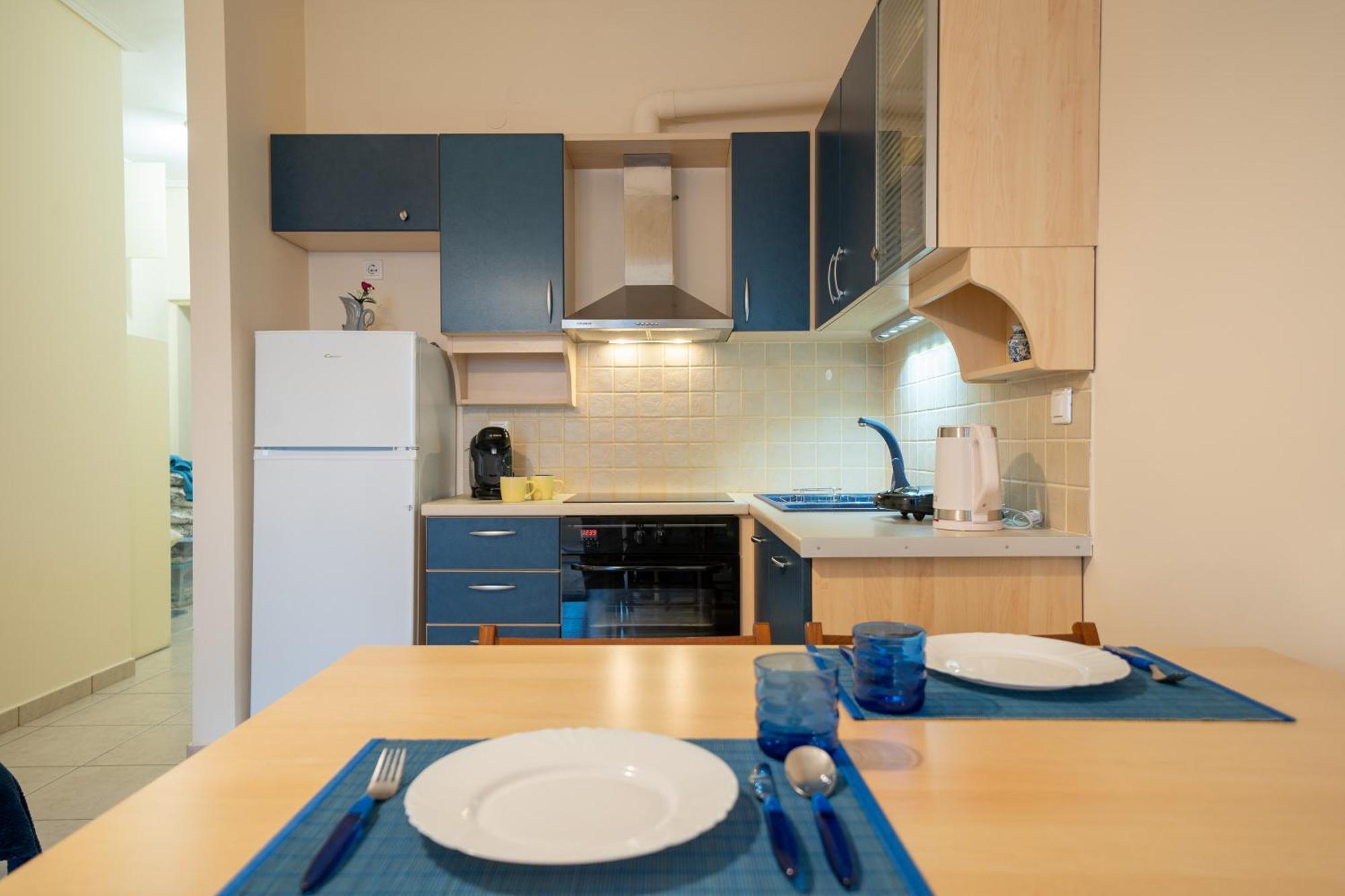 Delphian Colors - Blue Edition Buitenkant foto