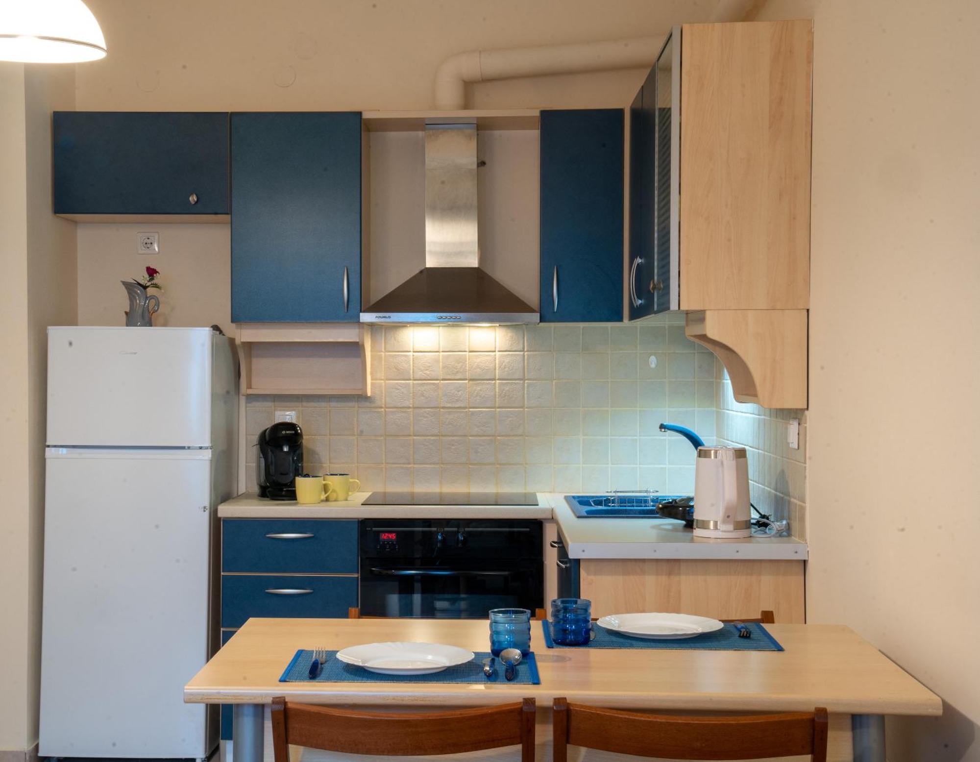Delphian Colors - Blue Edition Buitenkant foto